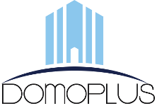 Domoplus logo